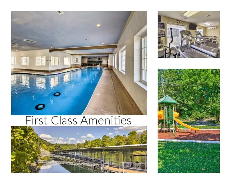 Lakeside Bliss Retreat - 2 BDR - Image 1