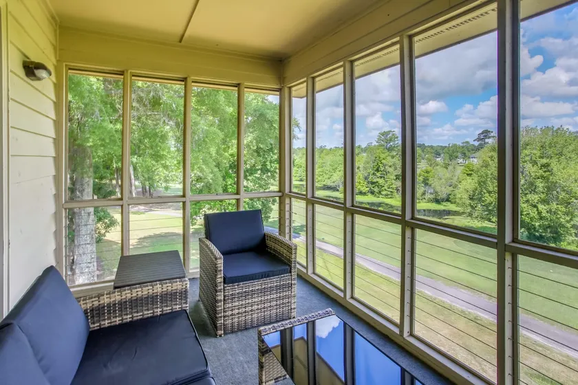Sunset Beach Golf Condo w/ Pool ~ 2 Mi to Beach! - Image 1