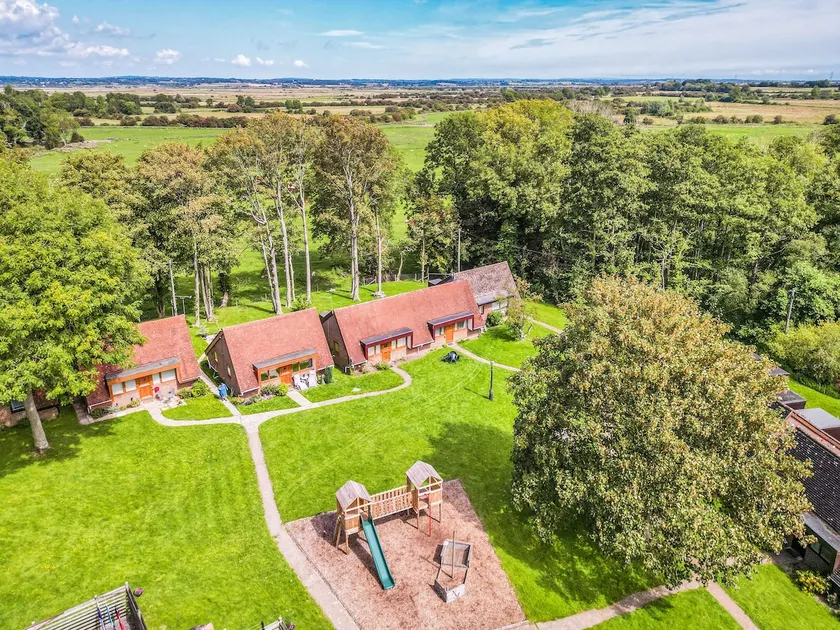 Sheep's View Cottage - Image 1