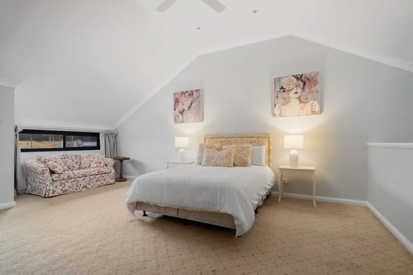 Apartment on William in CBD - 2 Bed, 2 Bath, Wi-Fi - Image 1