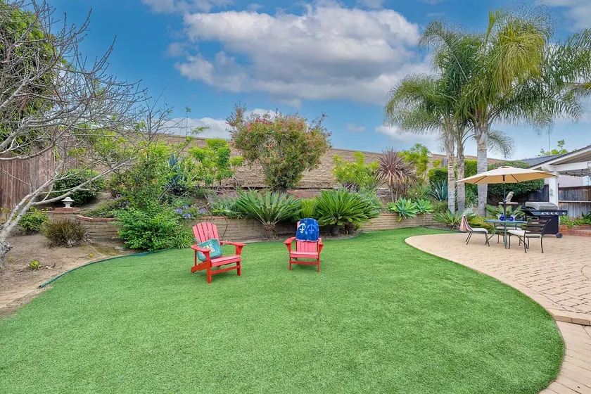 Carlsbad Charm - 3BR Stunner - Image 1