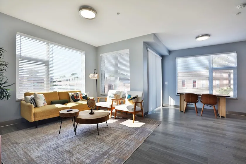 The South Campus Suite - Image 1
