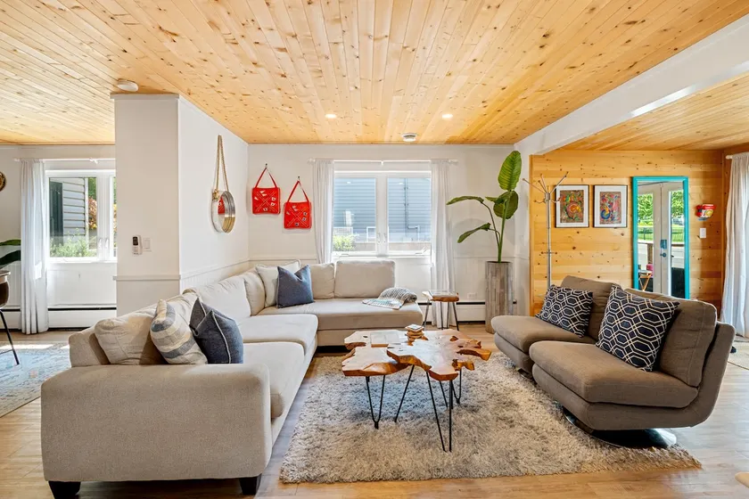 Mi Casa | Beachfront Family Getaway | Sleeps 6 - Image 1