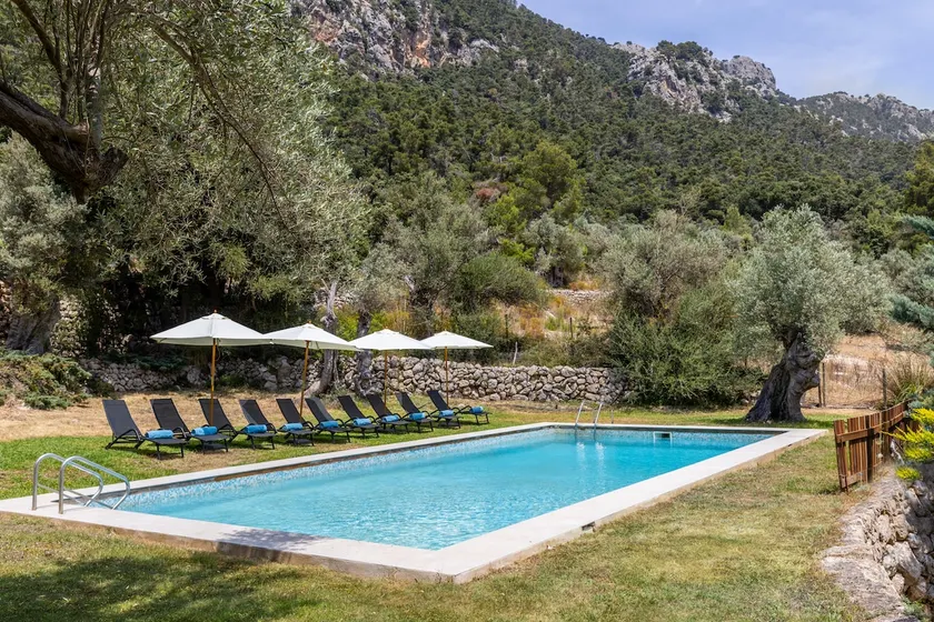Honor - Rustic villa for 16 people - Image 1