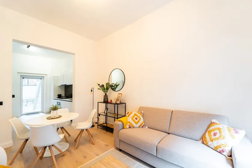 Your Antwerp Adventure Sleeps 4 - Image 1