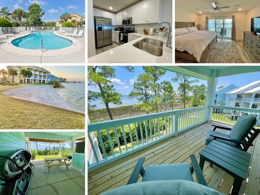 Point Serenity: Beautiful Views & 2 Kayaks! - Image 1