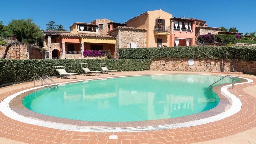 Casa Stella Di Mare - Zwei Schlafzimmer Wohnung, Schläft 5 - Image 1