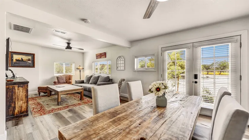 Charming Cave Creek Casita with rooftop hot tub - Image 1