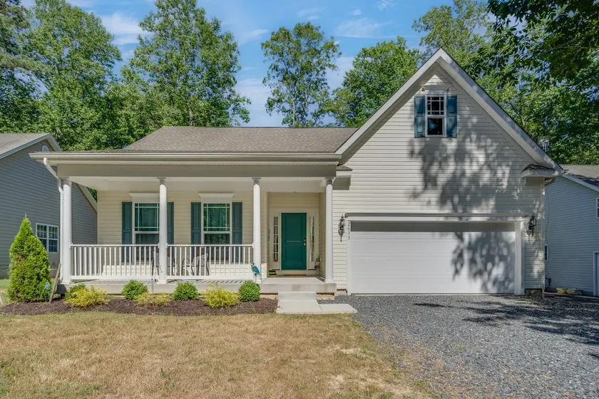 The Shore Shanty by Seaside Vacations & Sales - Image 1