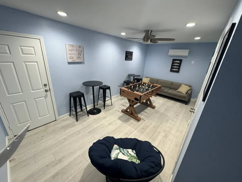 3BR Home with Game Room & Walk to Kemah Boardwalk - Image 1