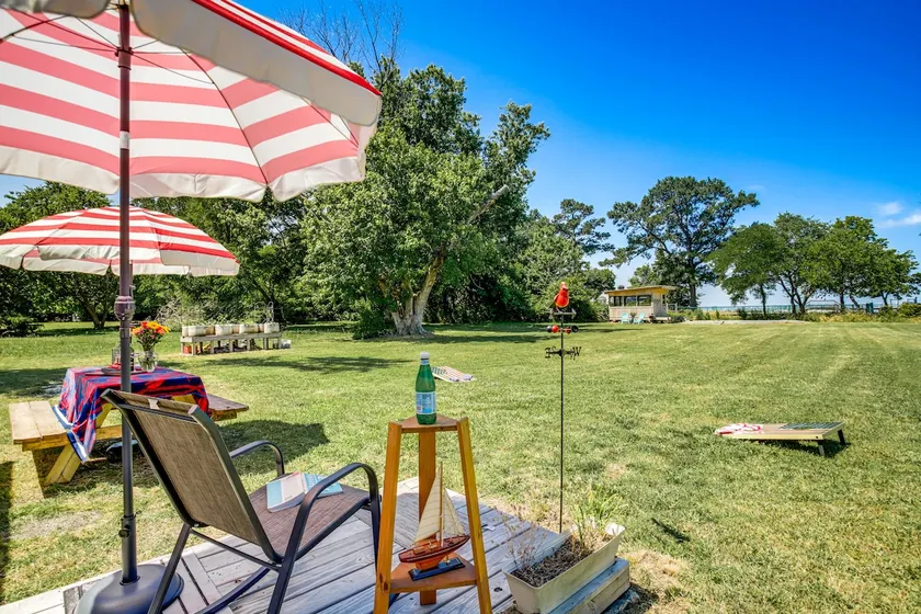 Maryland Retreat: Walk to Bay, Beach & Boat Ramp! - Image 1