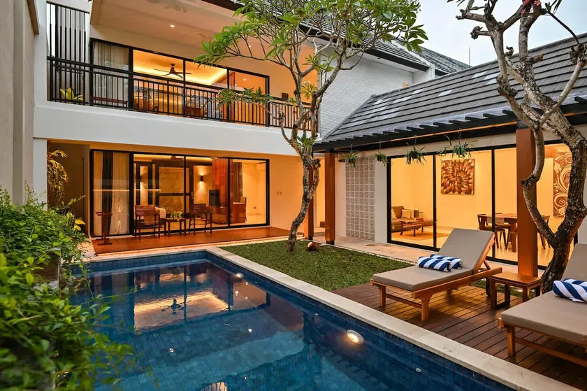 The Cabana Villa - Image 1
