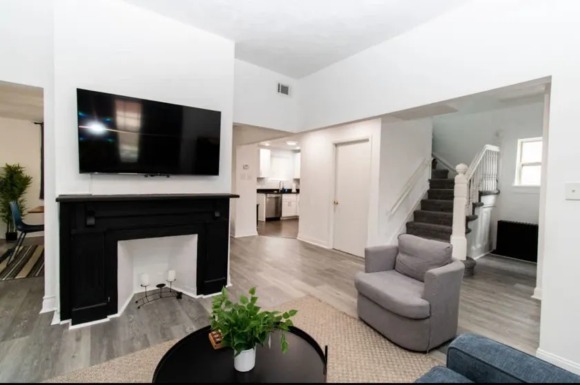 Prime 5-Bed: Hot Tub, PITT, CMU, Schenley Park - Image 1