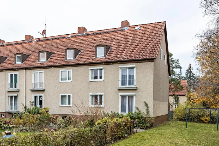 Apartment Hannover ogli - Image 1