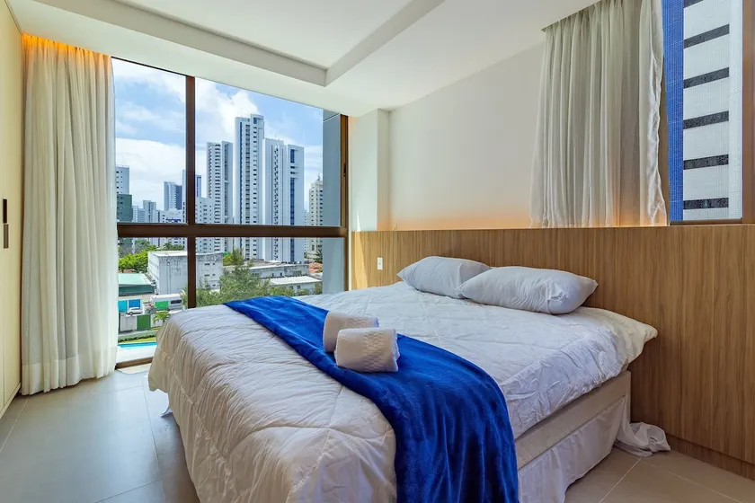 Rooftop.470 Recife by Carpediem - Image 1
