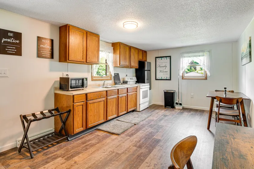 Shop, Explore & Relax! Apt 3 Mi to Dtwn Clearfield - Image 1
