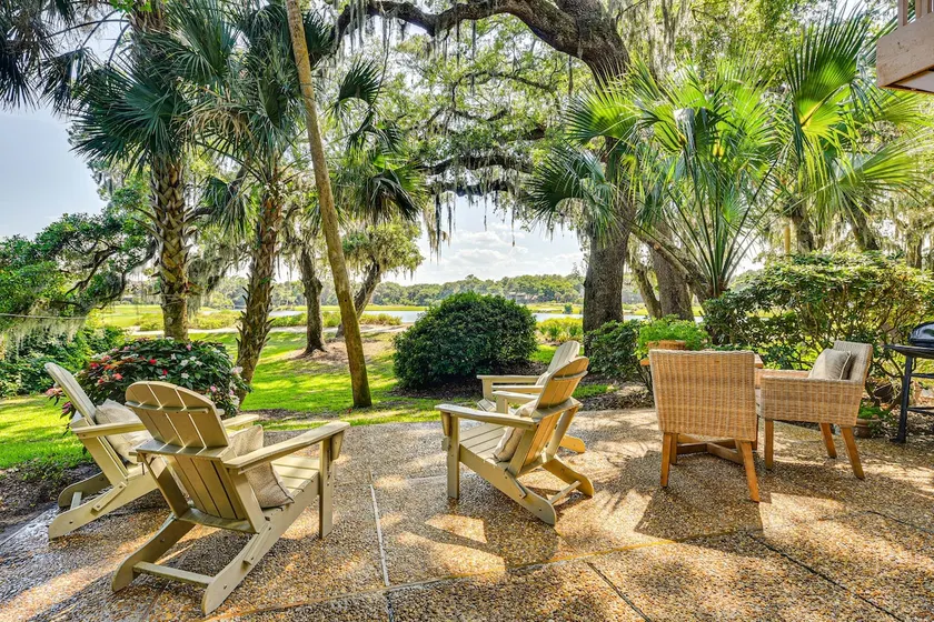 Townhome in Omni Amelia Resort: Beach, Pool & Golf - Image 1