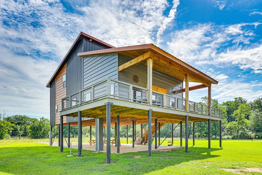 Family Tradition Glenwood Cabin w/ River Access! - Image 1