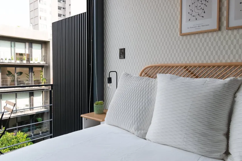 Amazing PH w/great terrace in the heart of Condesa - Image 1