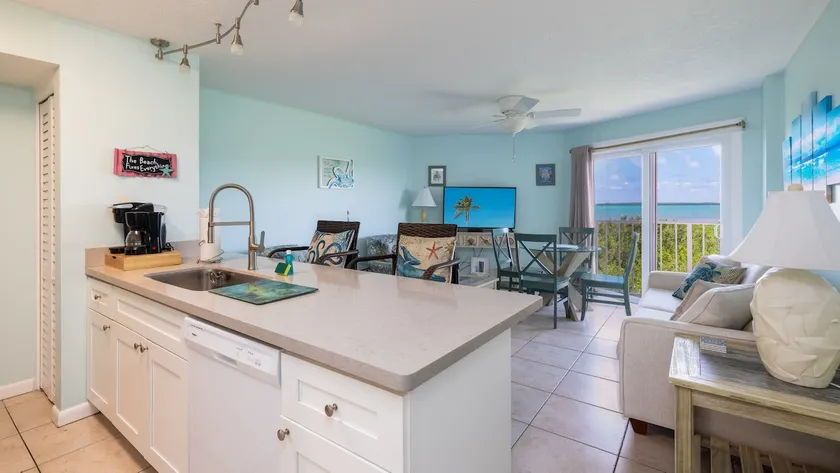 Aqua Vista Ocean Pointe 3307 - Image 1