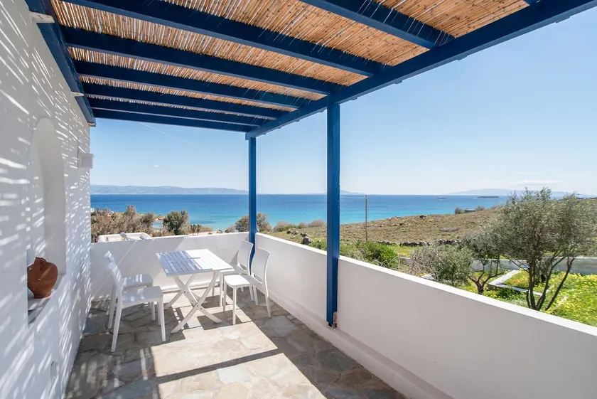 Punda Beach Seaside Retreat - Image 1
