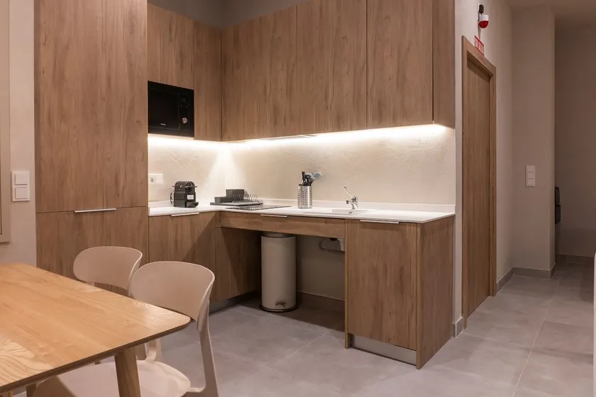 VLC Host 2, Palau apartment a - Image 1