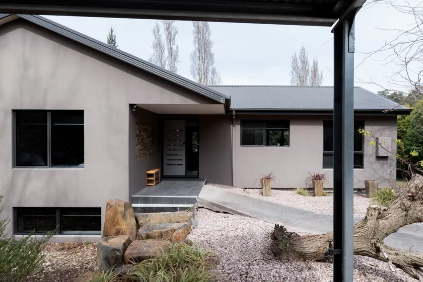 Perfect for groups and large families - Sleeps 12 - Image 1