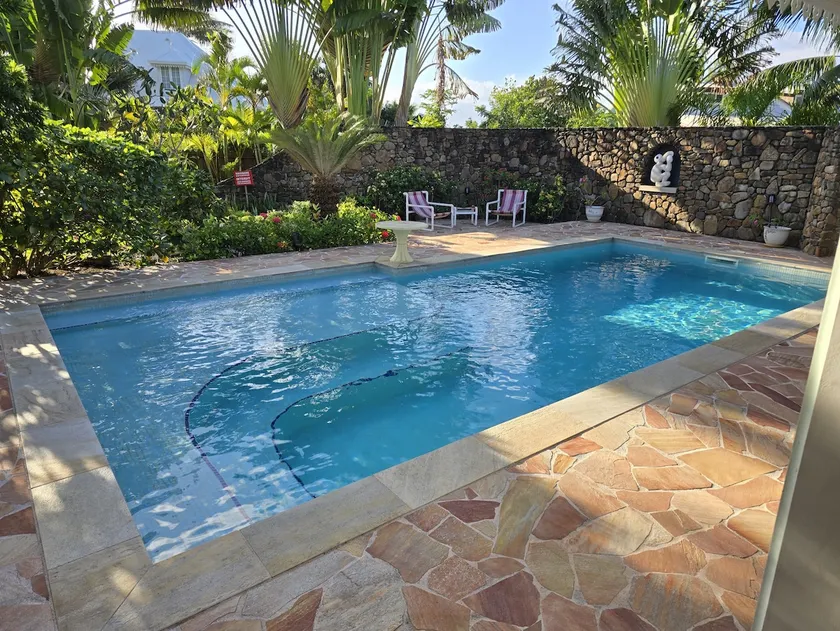 Fare Le Flamboyant - Image 1