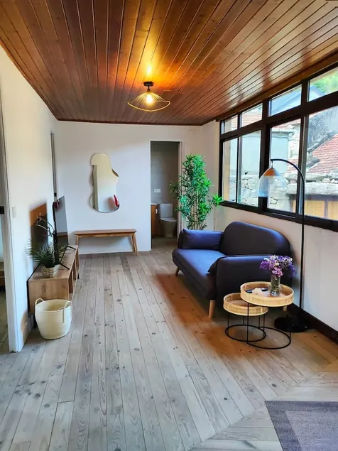 Casa Rural Xures Lobios - Image 1