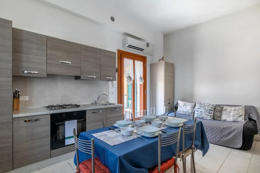 Max & Julia's House - sant'Elena - Image 1