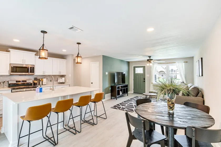 Little Elm Home < 12 Mi to Lewisville Lake! - Image 1