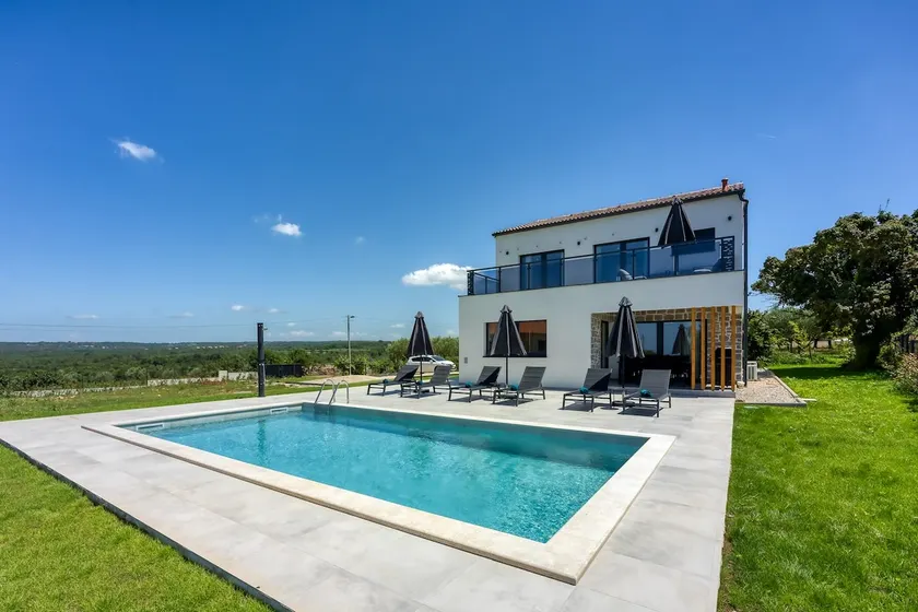 Villa Speranza - Image 1