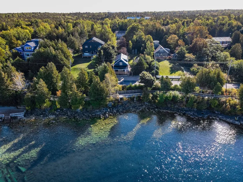 Harbourview - Ultimate Tobermory Getaway - Image 1