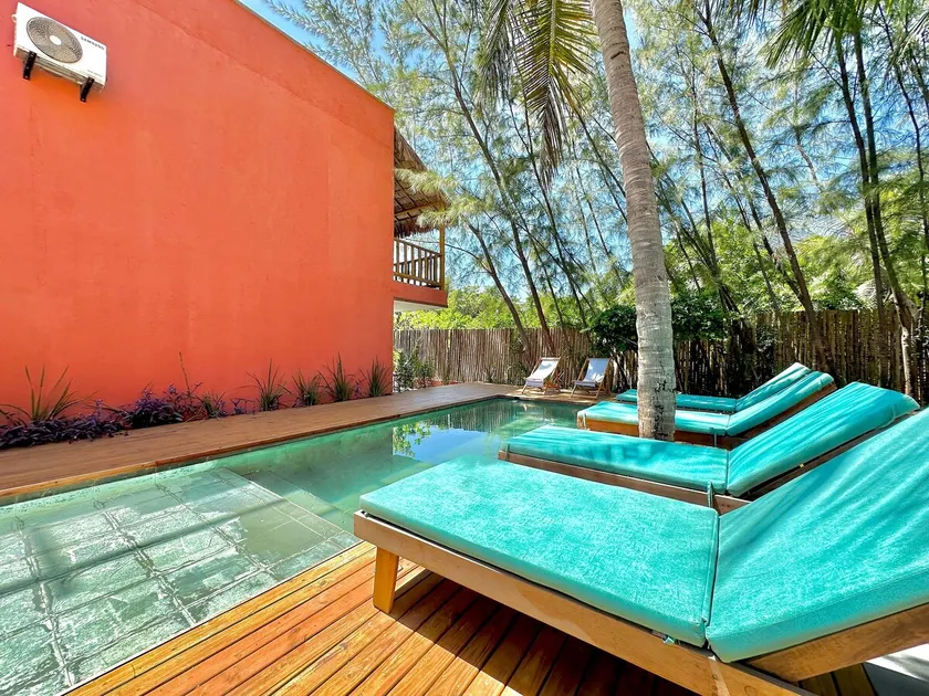 Double Bungalow - Casa do Pier B&B - Image 1