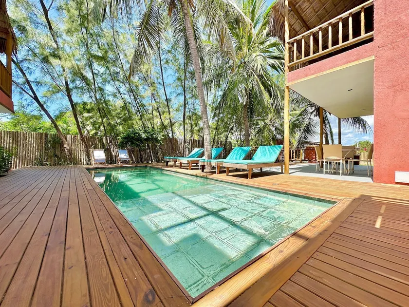 Double Bungalow - Casa do Pier B&B. - Image 1