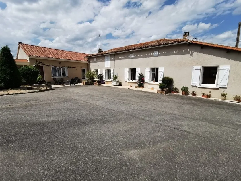Gîte Natura Bella - Image 1