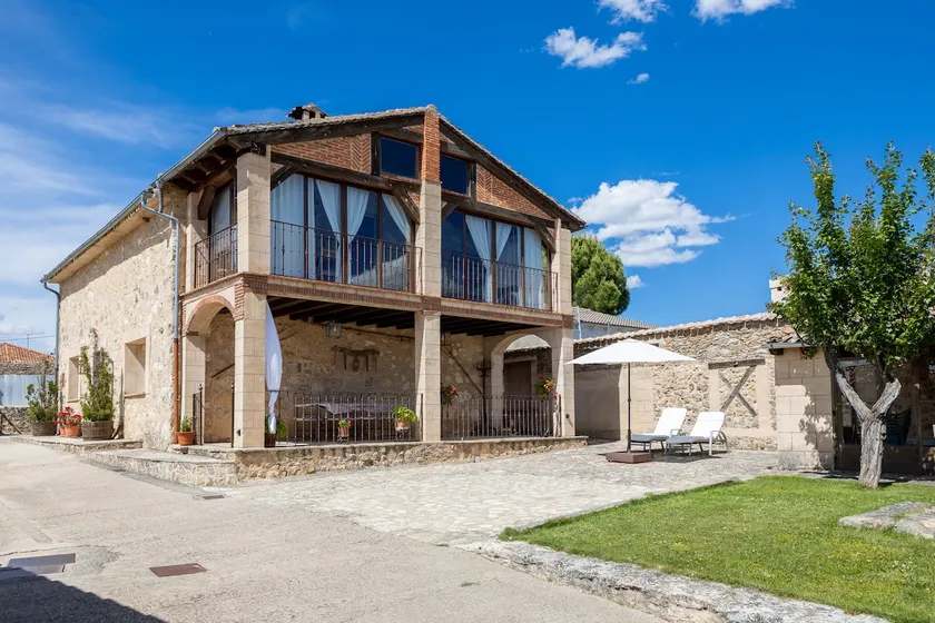Casa el Arroyal - Image 1