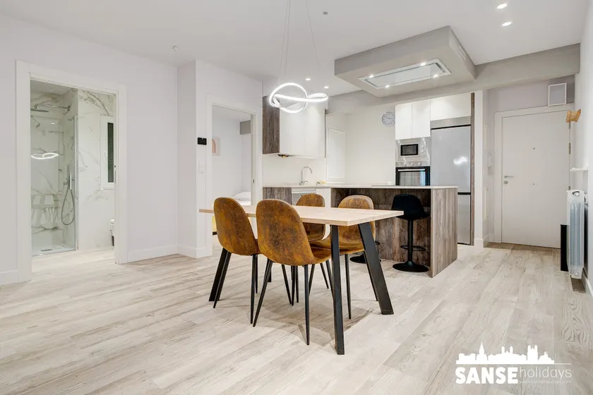 Apartamento Amara by SanSe Holidays - Image 1