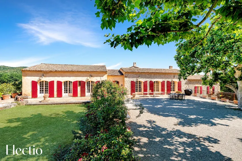 Bastide Domaine Tour Campanets - Image 1