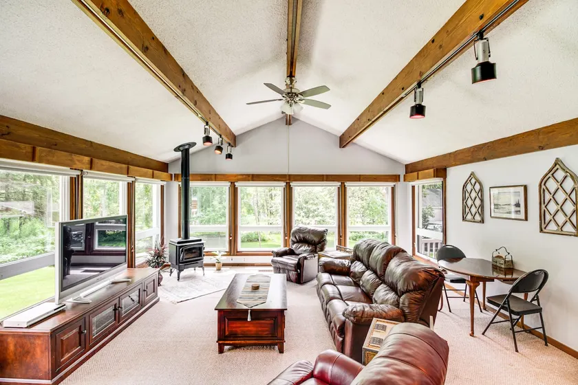 Duluth Lake House - Walk to Beach & Boat Ramp! - Image 1