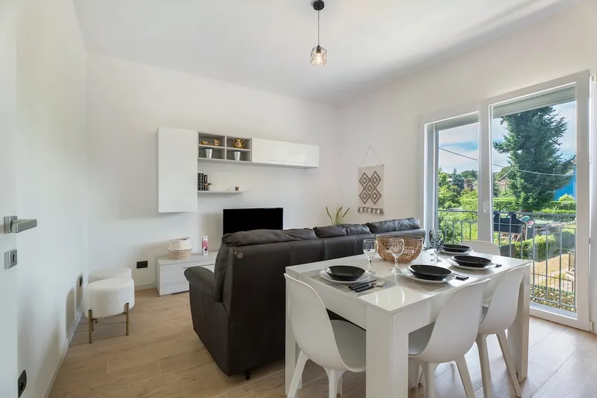 Villa Lilia - Blue Apartment - Image 1