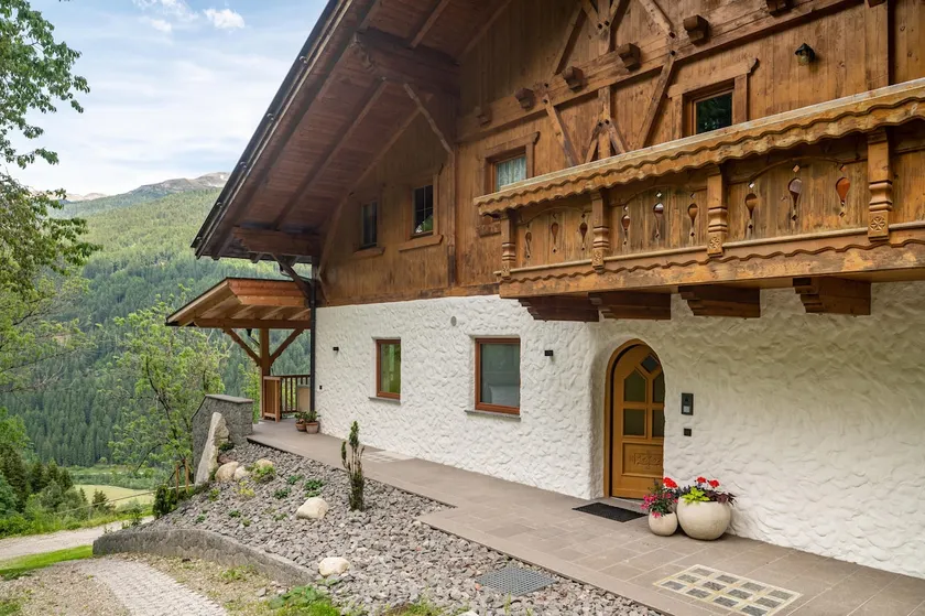 Eggerhof im Sarntal - Image 1