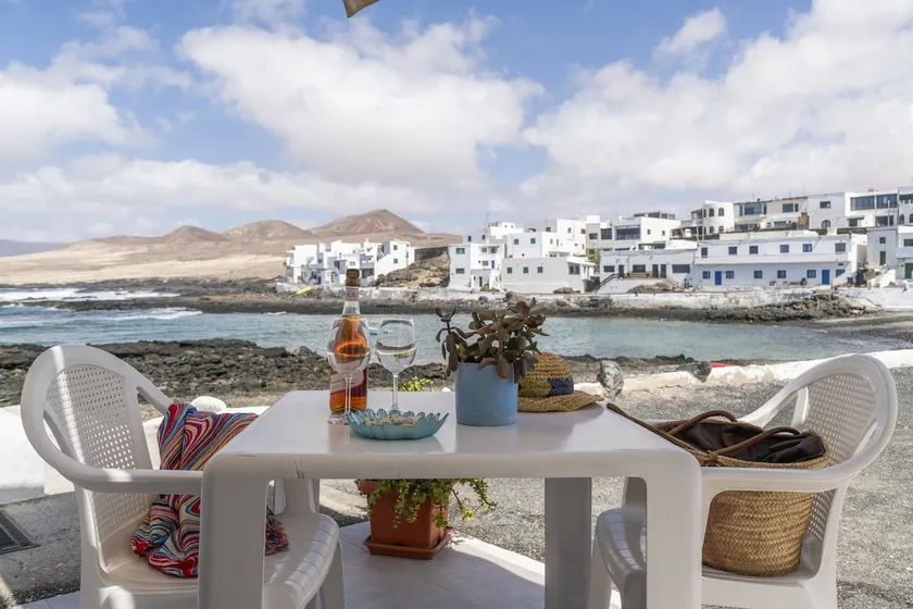 La Casita Del Mar - Image 1