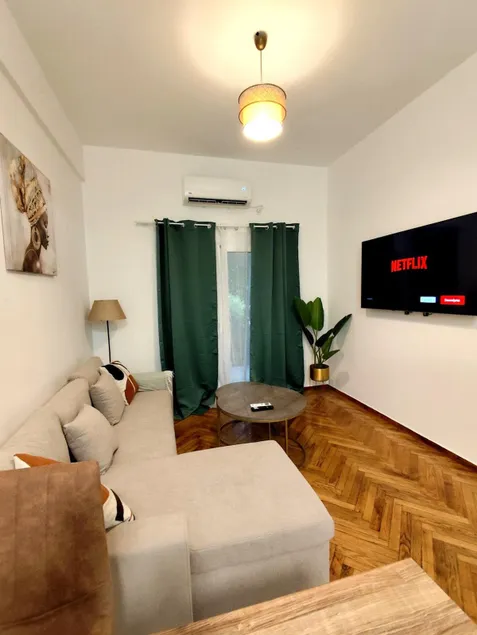 Athenian Stay Chara's Apartment - Image 1