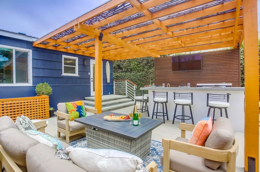 Windansea Beach House - beautifully updated 2BD - Image 1