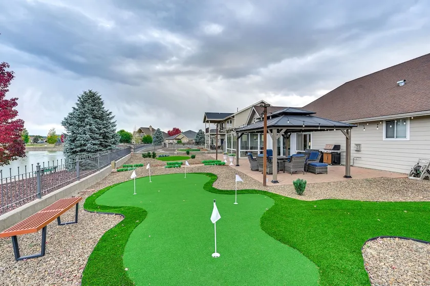 12 Mi to Dtwn Flagstaff: Spacious Bellemont Home! - Image 1