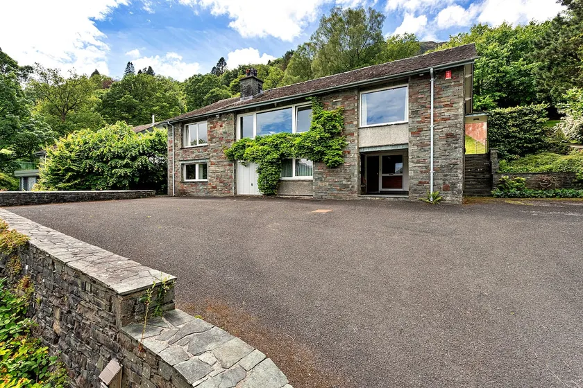 Finest Retreats - Unerigg - Image 1