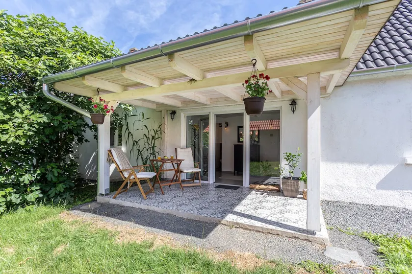 Country House Badacsony - Happy Rentals - Image 1