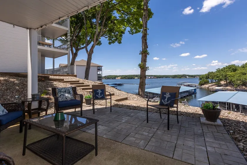 Pet-Friendly Condo at MM-19 w/ Boat Slip & Lake Views - Image 1
