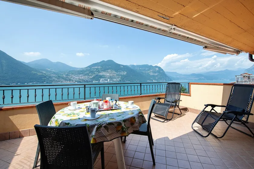 Appartamento Bella Isola - Image 1